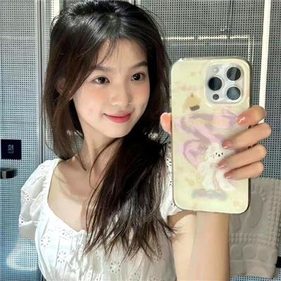苏美瞳铃眼