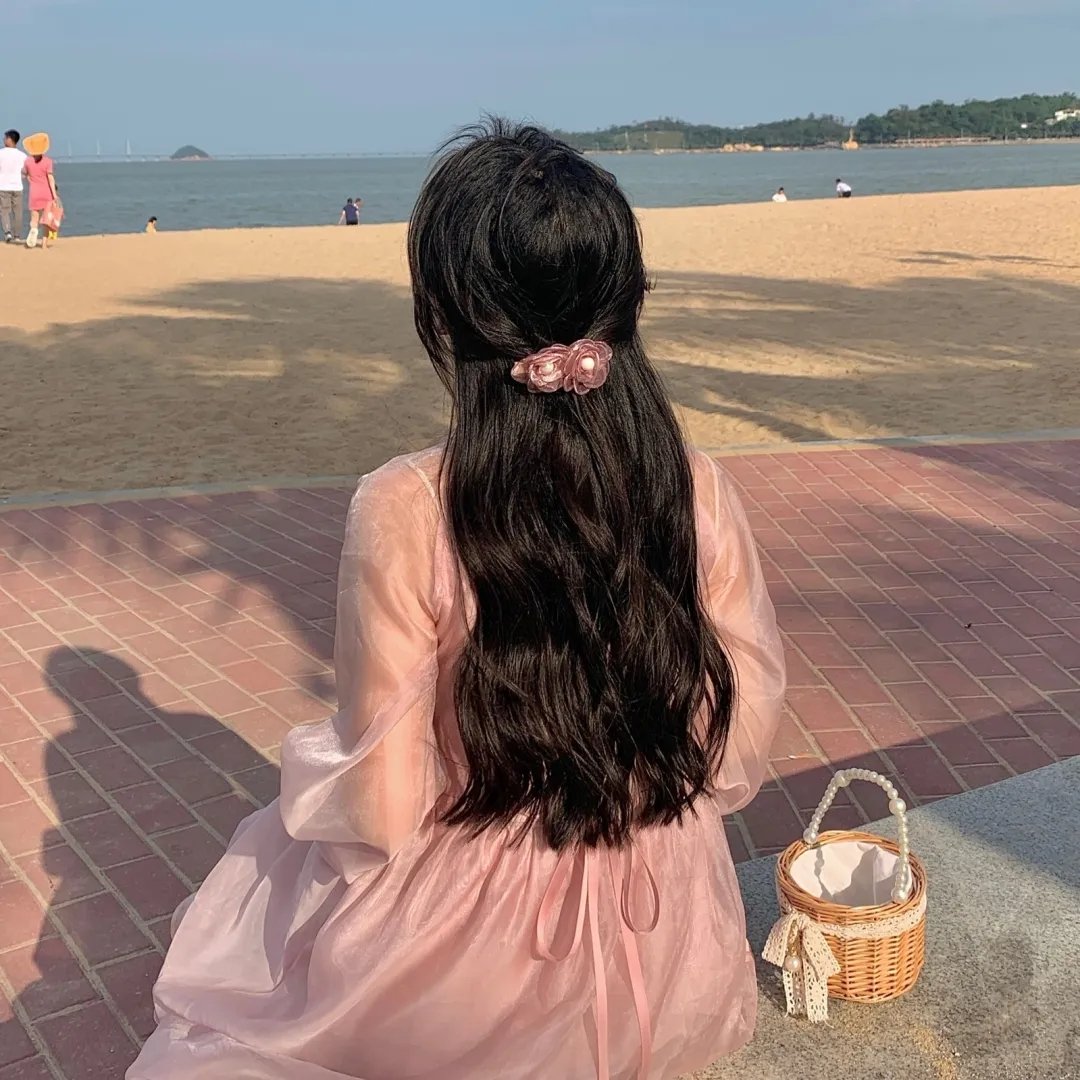 缩小人